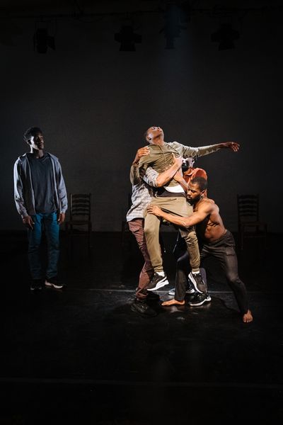 The Company of Samskara Photo