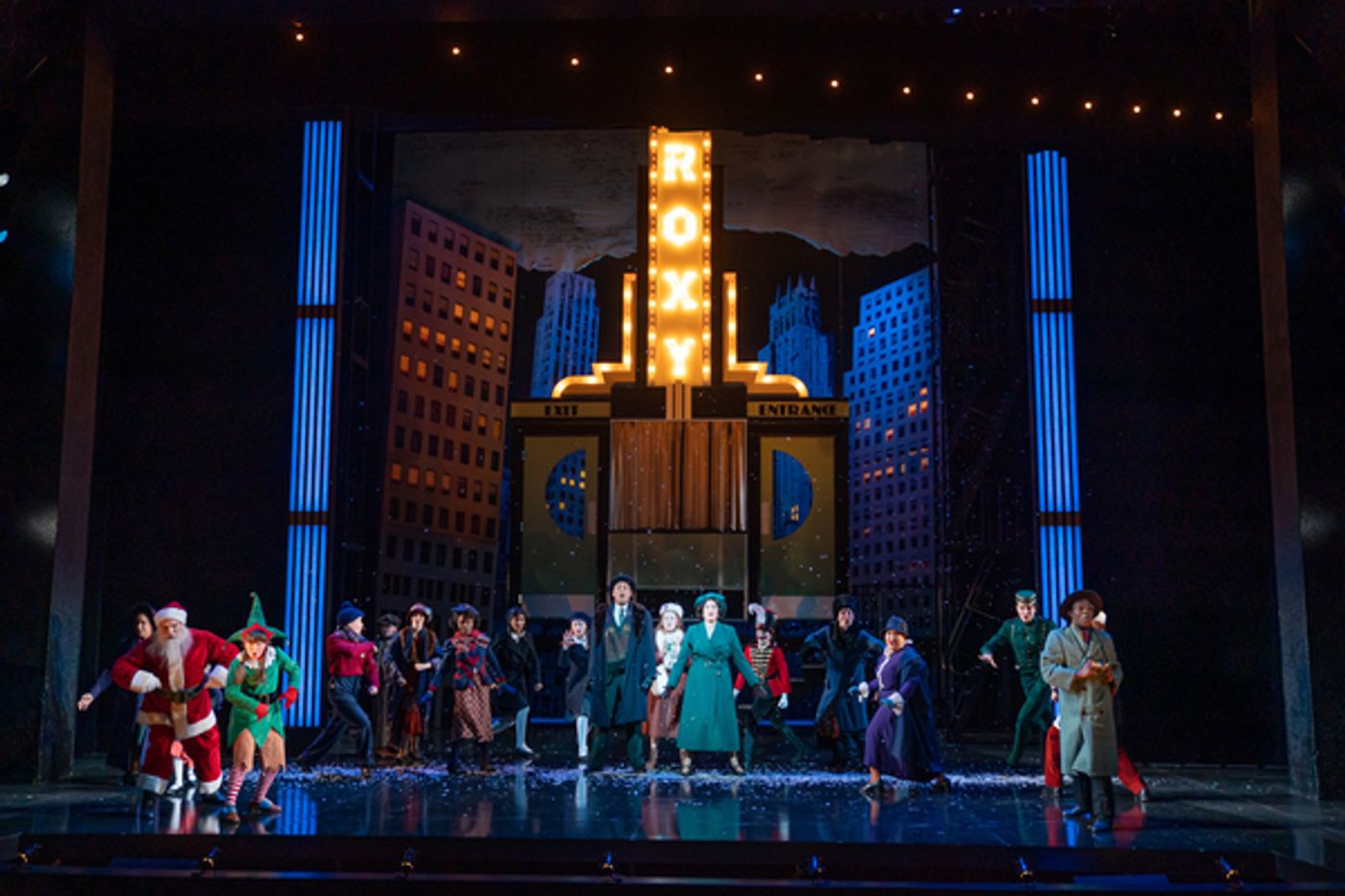 Photos: First Look at ANNIE At Children's Theatre Company  Image