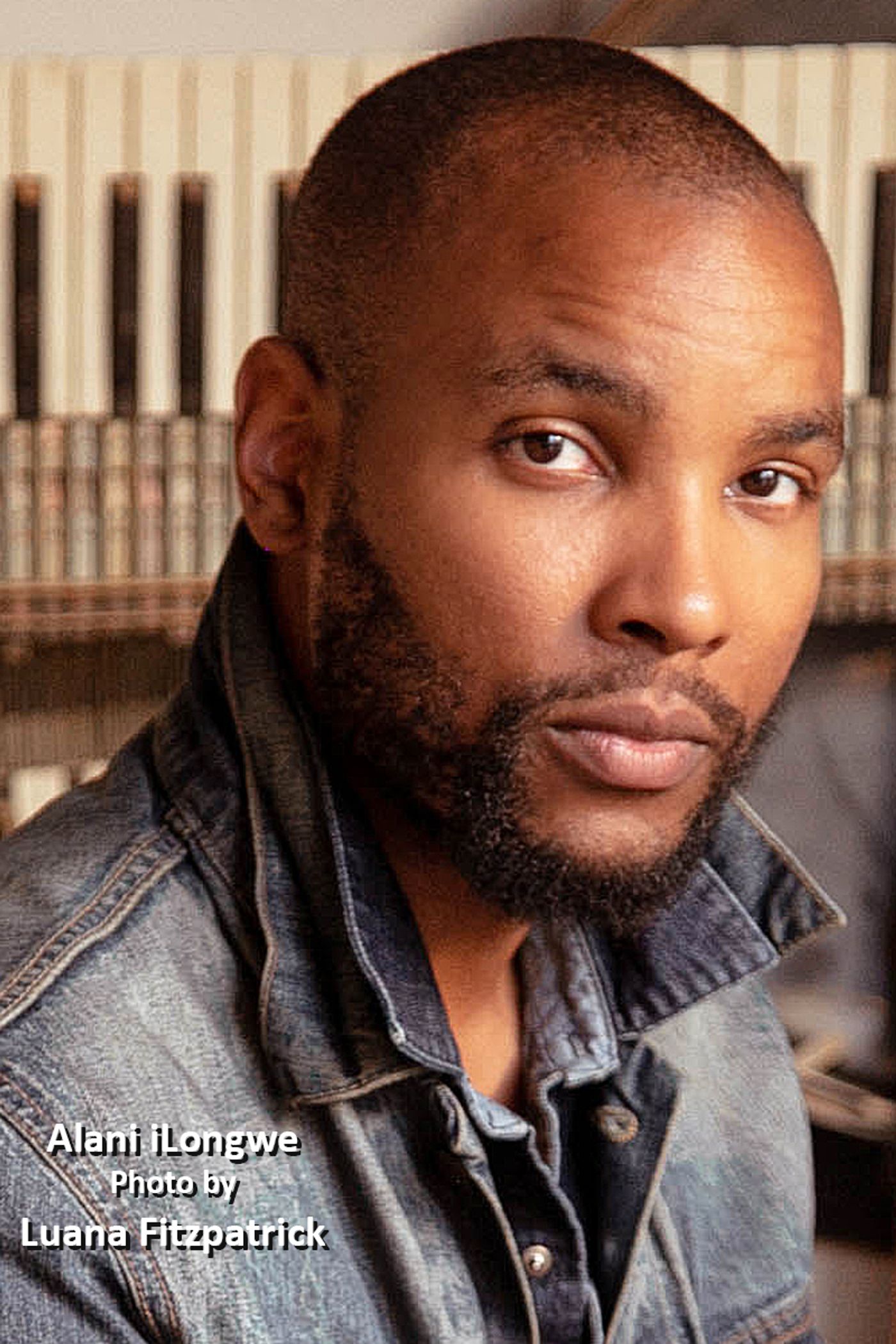 Interview: Alani iLongwe's PARADISE Is Anything But BLUE Interview: Alani iLongwe's PARADISE Is Anything But BLUE Image