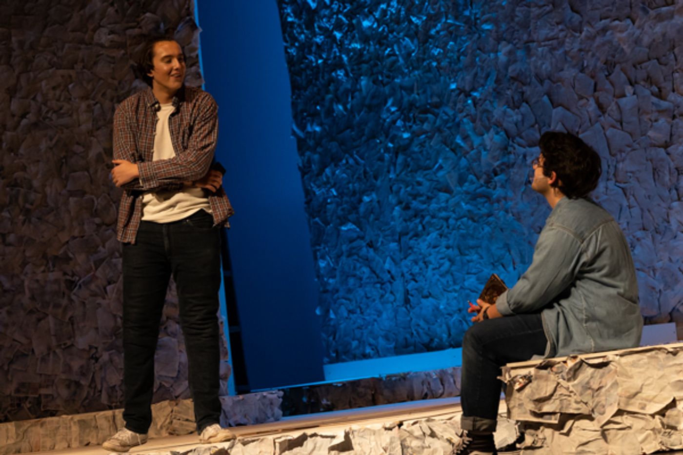 Photos: First look at Gahanna Lincoln's SHE KILLS MONSTERS  Image