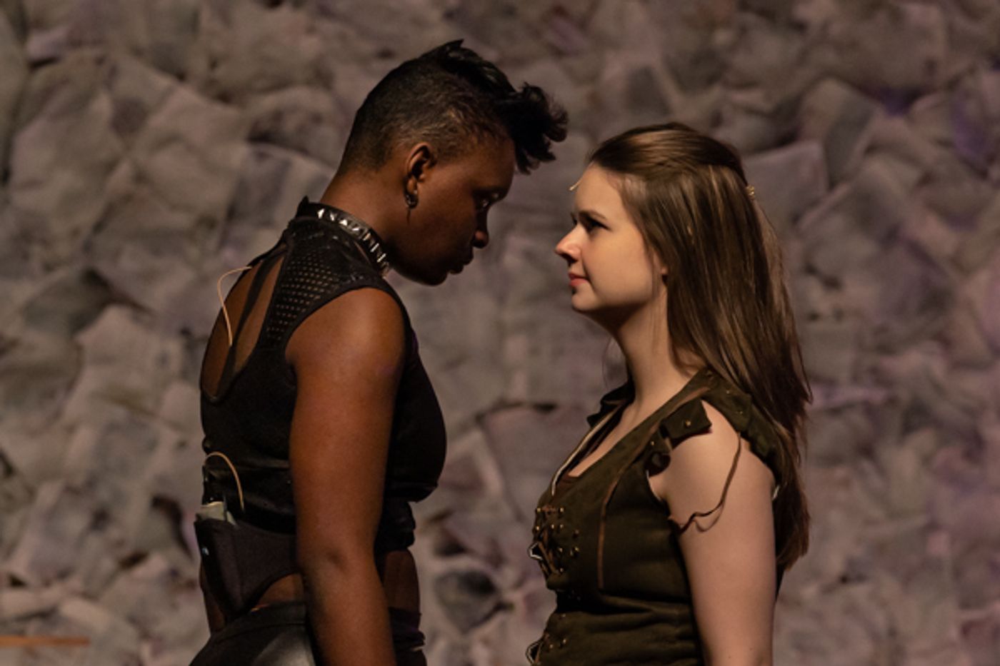 Photos: First look at Gahanna Lincoln's SHE KILLS MONSTERS  Image