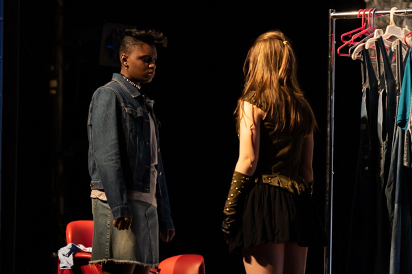Photos: First look at Gahanna Lincoln's SHE KILLS MONSTERS  Image