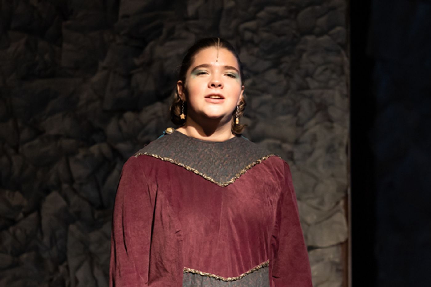 Photos: First look at Gahanna Lincoln's SHE KILLS MONSTERS  Image