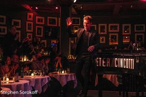 Peter Cincotti Photo