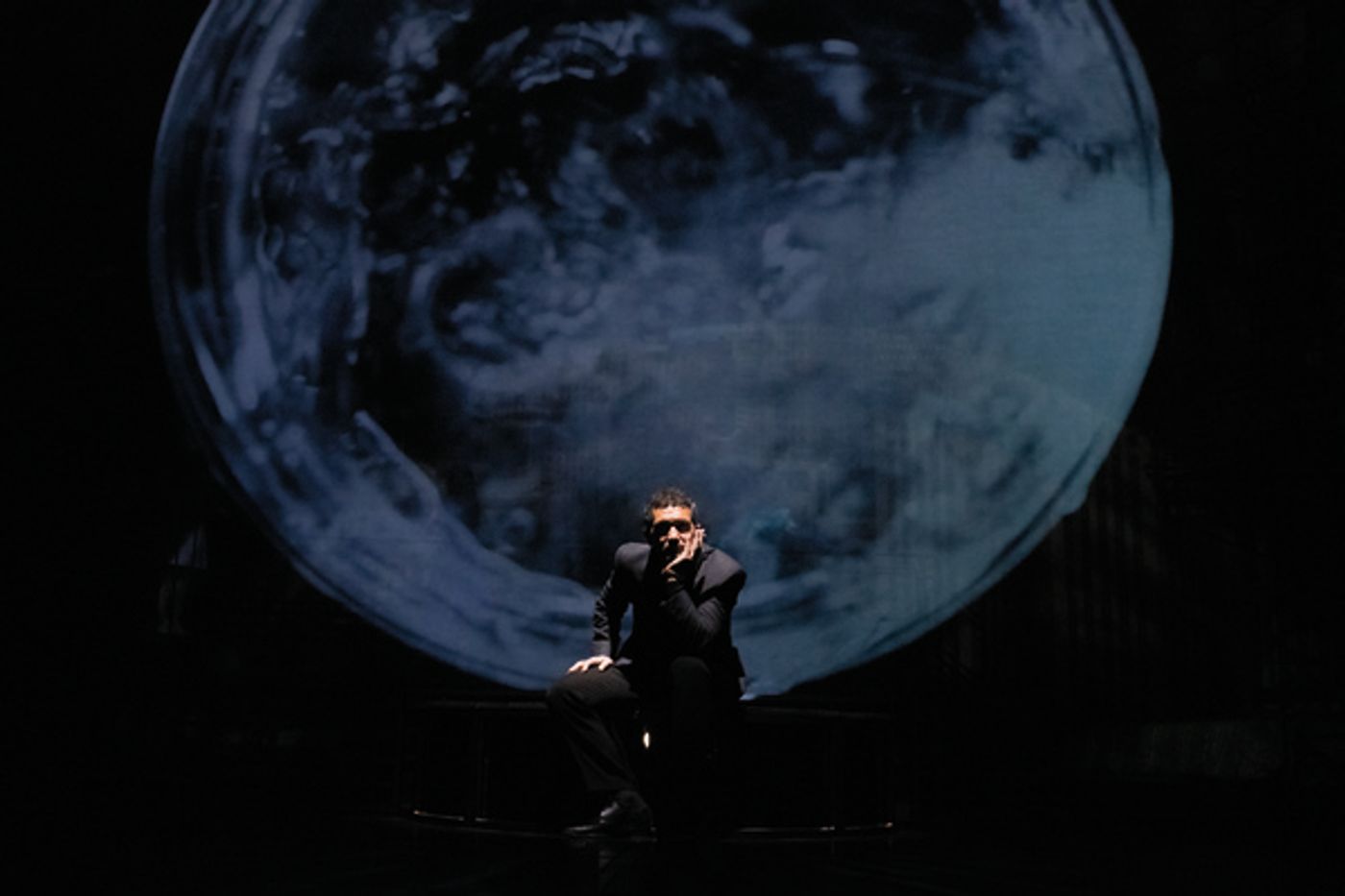 Photos & Video: Get a First Look at Antonio Banderas-Led COMPANY in Spain  Image