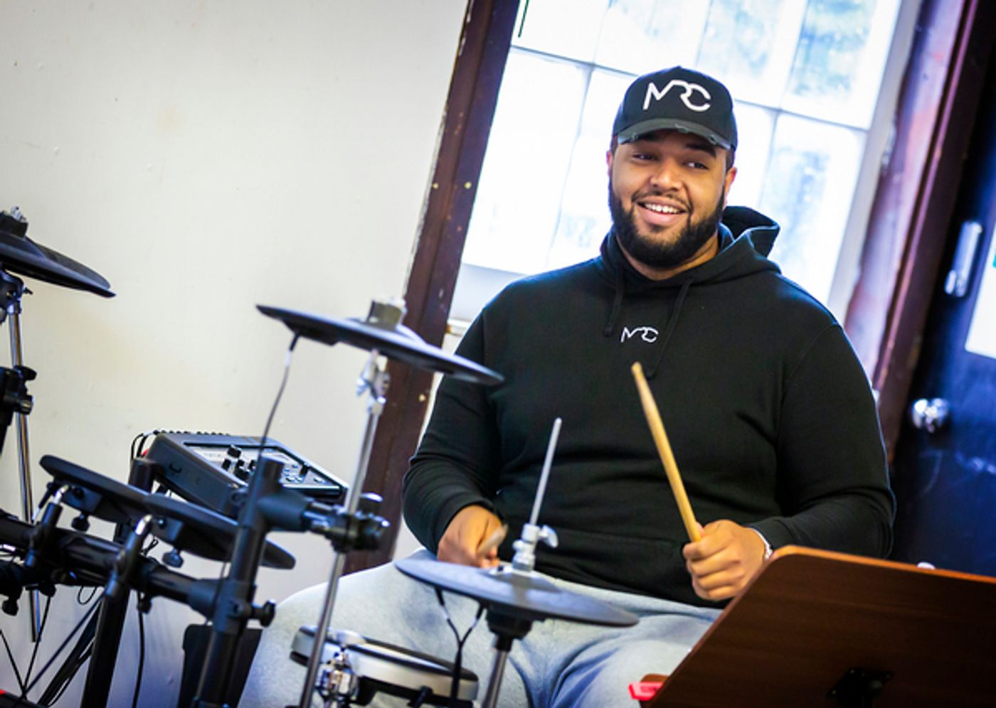 Photos: Inside Rehearsal For THE JUNGLE BOOK at the Watermill  Image