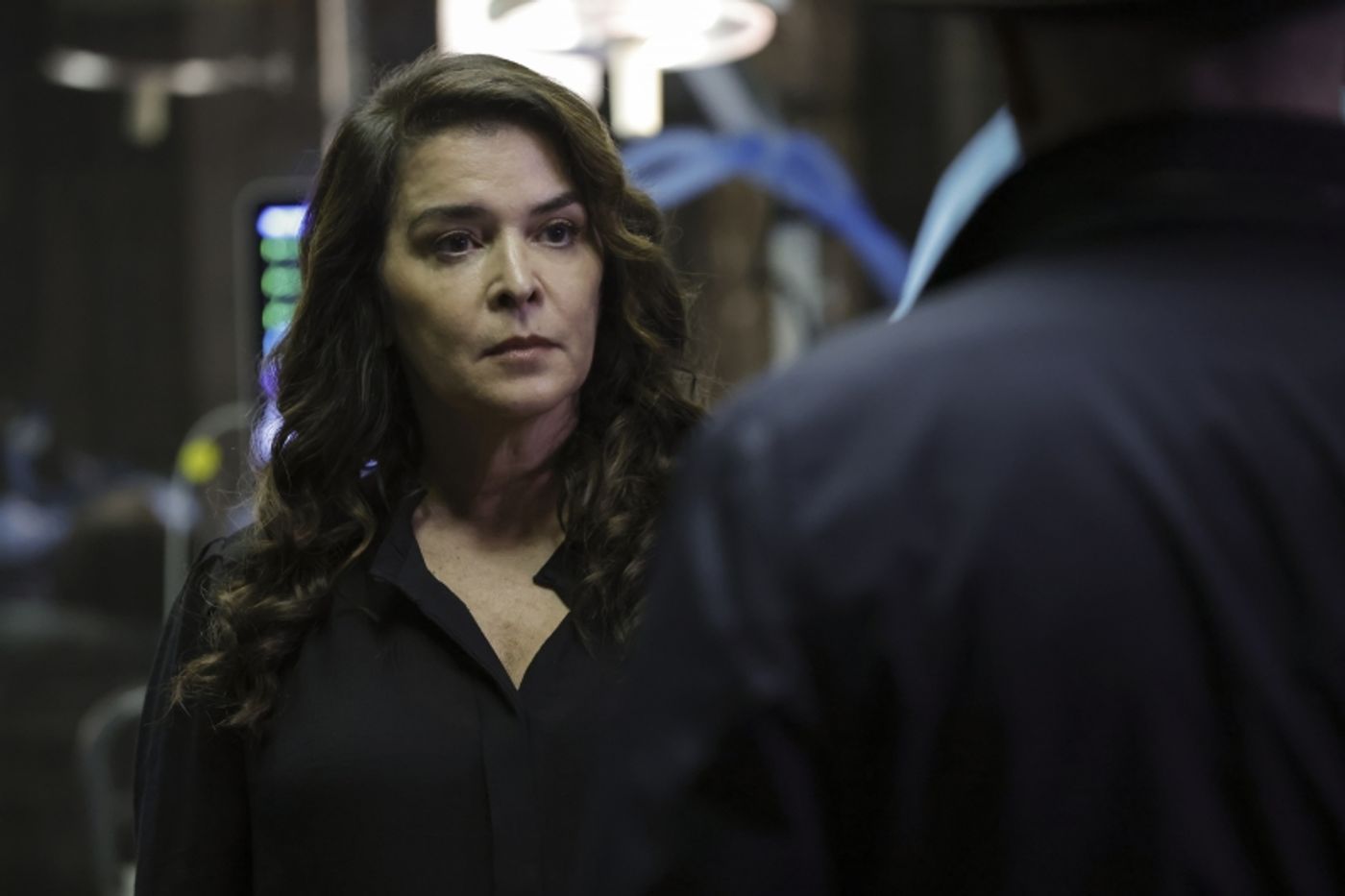 BWW Exclusive: Annabella Sciorra to Guest-Star on THE BLACKLIST  Image
