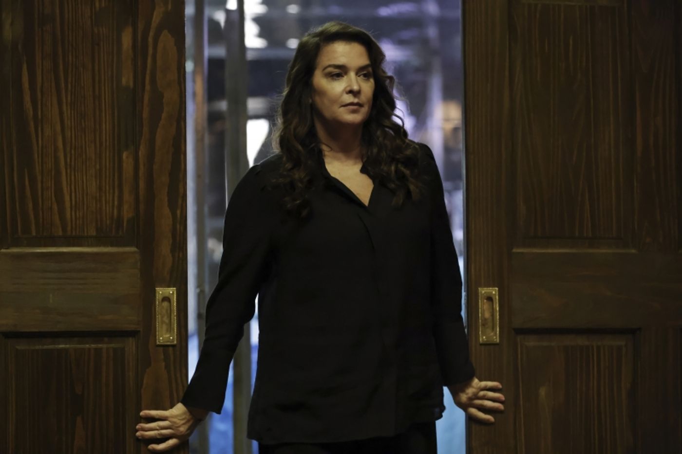 BWW Exclusive: Annabella Sciorra to Guest-Star on THE BLACKLIST  Image