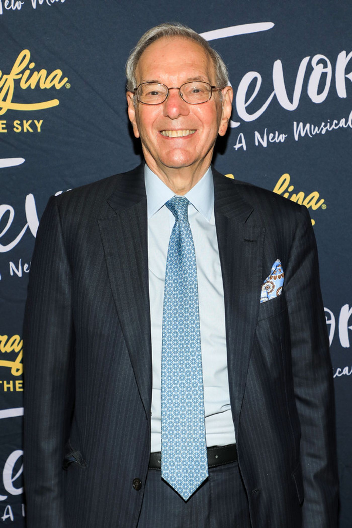 Photos: Go Inside Opening Night of TREVOR: THE MUSICAL  Image