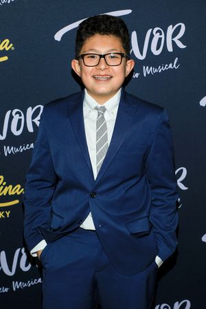 Tyler Joseph Gay Photo