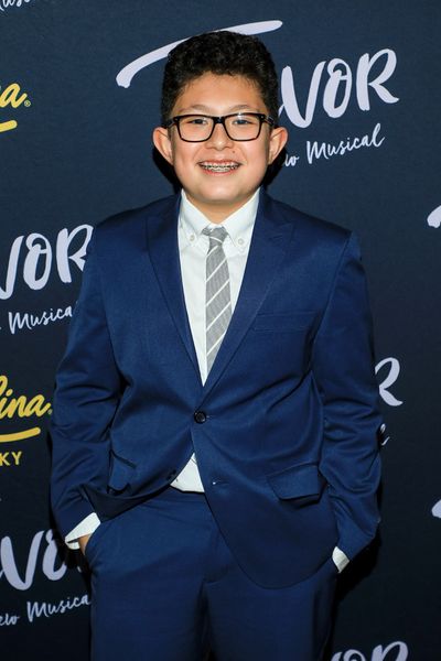 Tyler Joseph Gay Photo