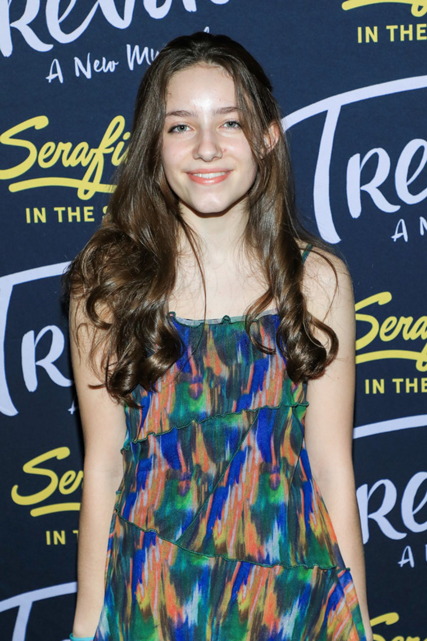 Photos: Go Inside Opening Night of TREVOR: THE MUSICAL  Image
