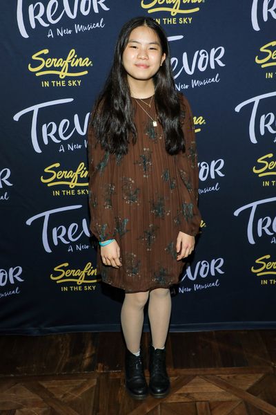 Ellie Kim Photo