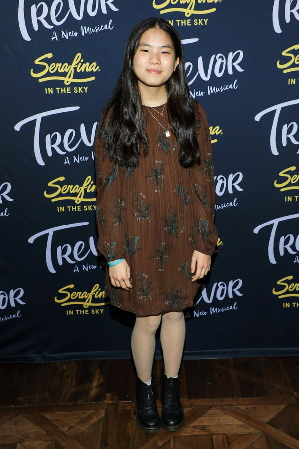 Ellie Kim Photo