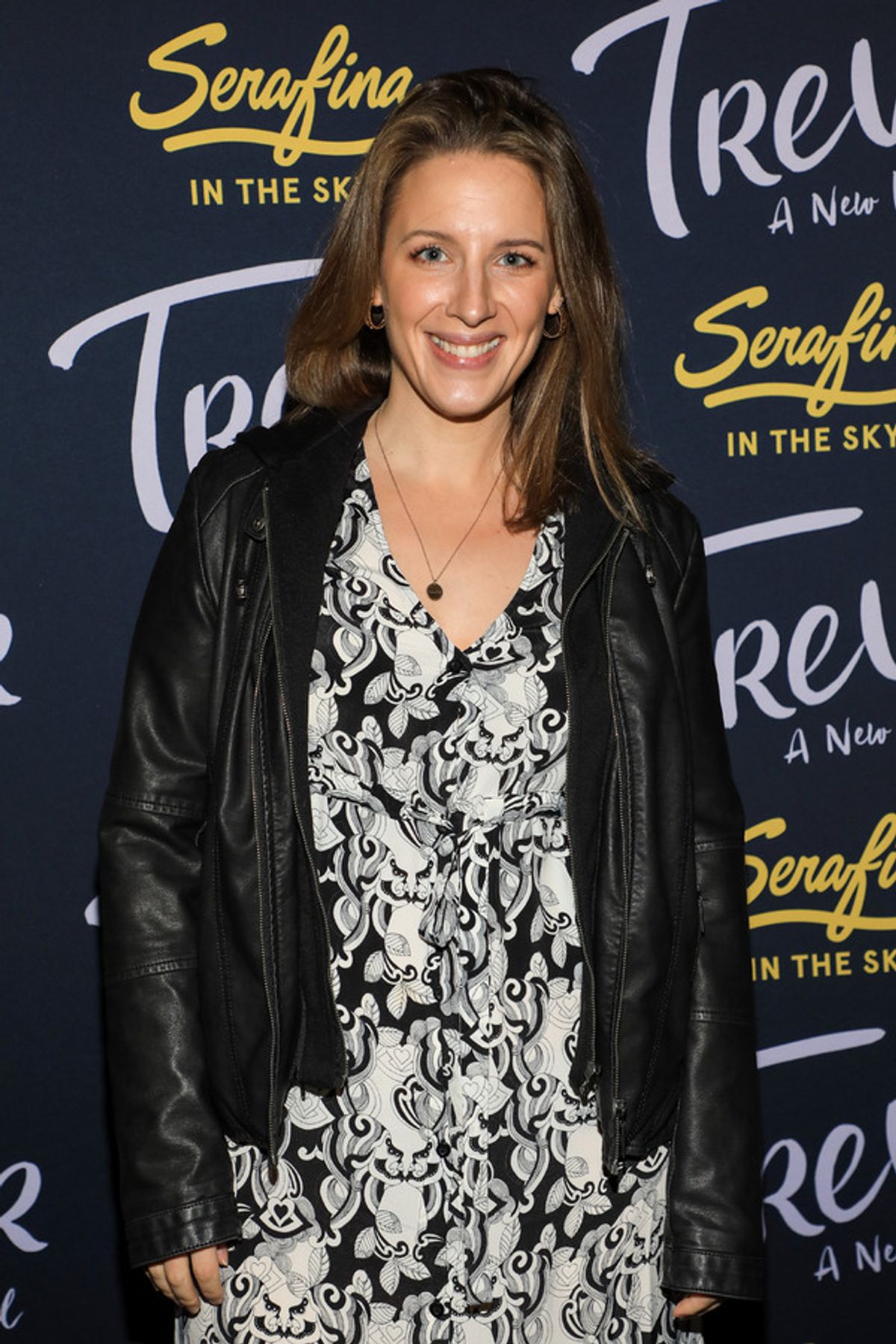 Jessie Mueller at 