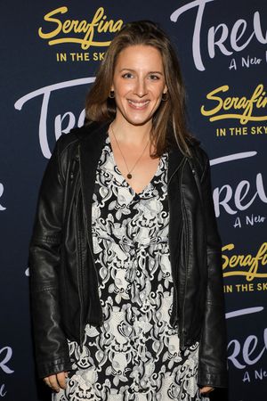Jessie Mueller Photo