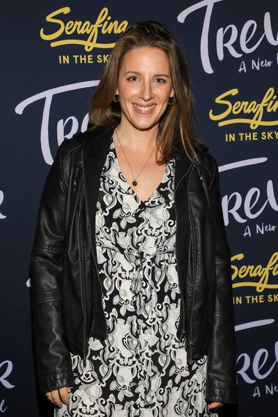 Jessie Mueller Photo