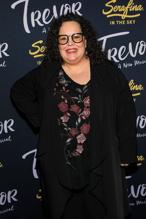  Julianne Wick Davis Photo