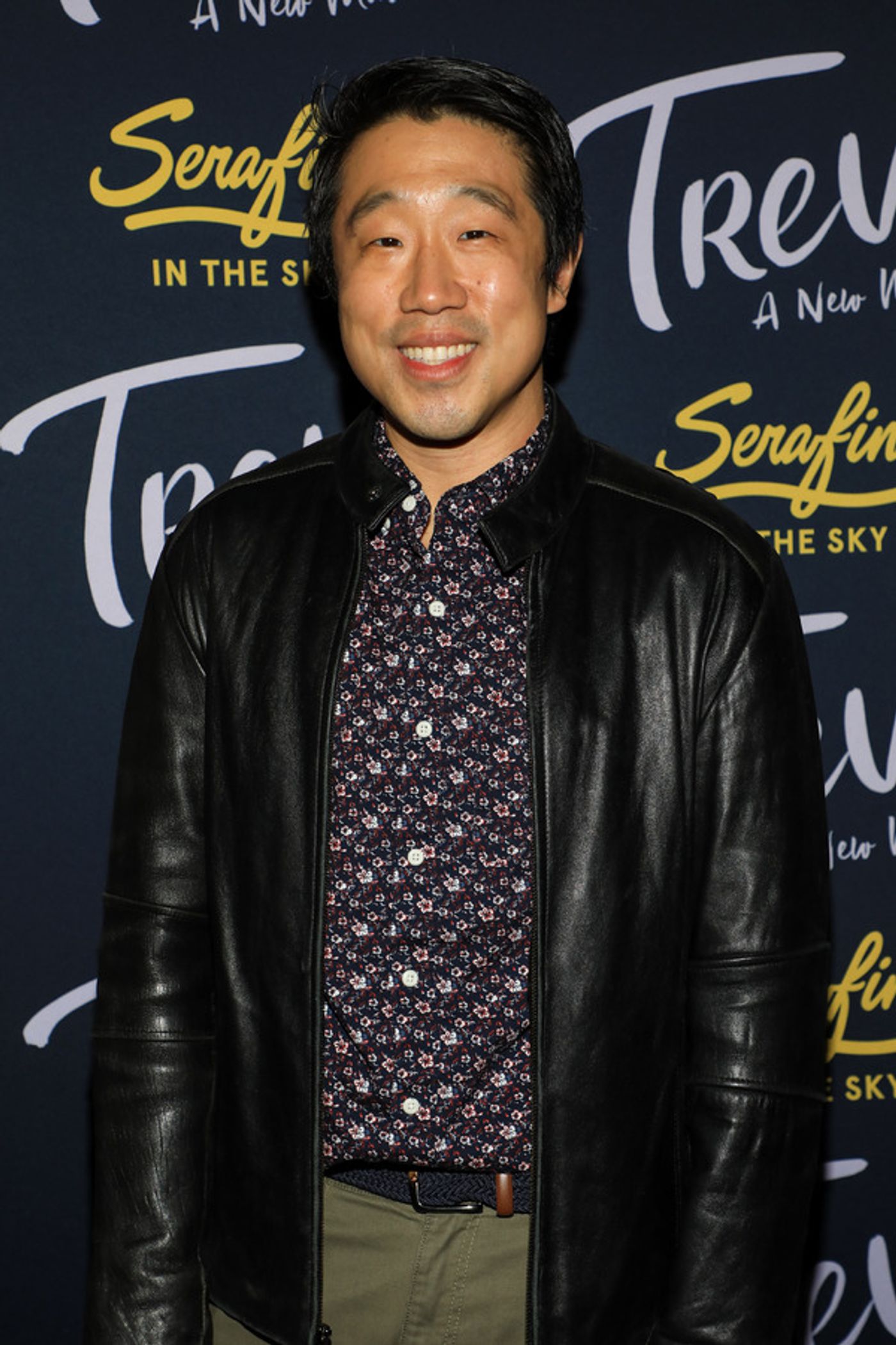 Photos: Go Inside Opening Night of TREVOR: THE MUSICAL  Image