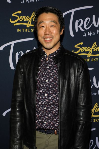 Raymond J. Lee Photo