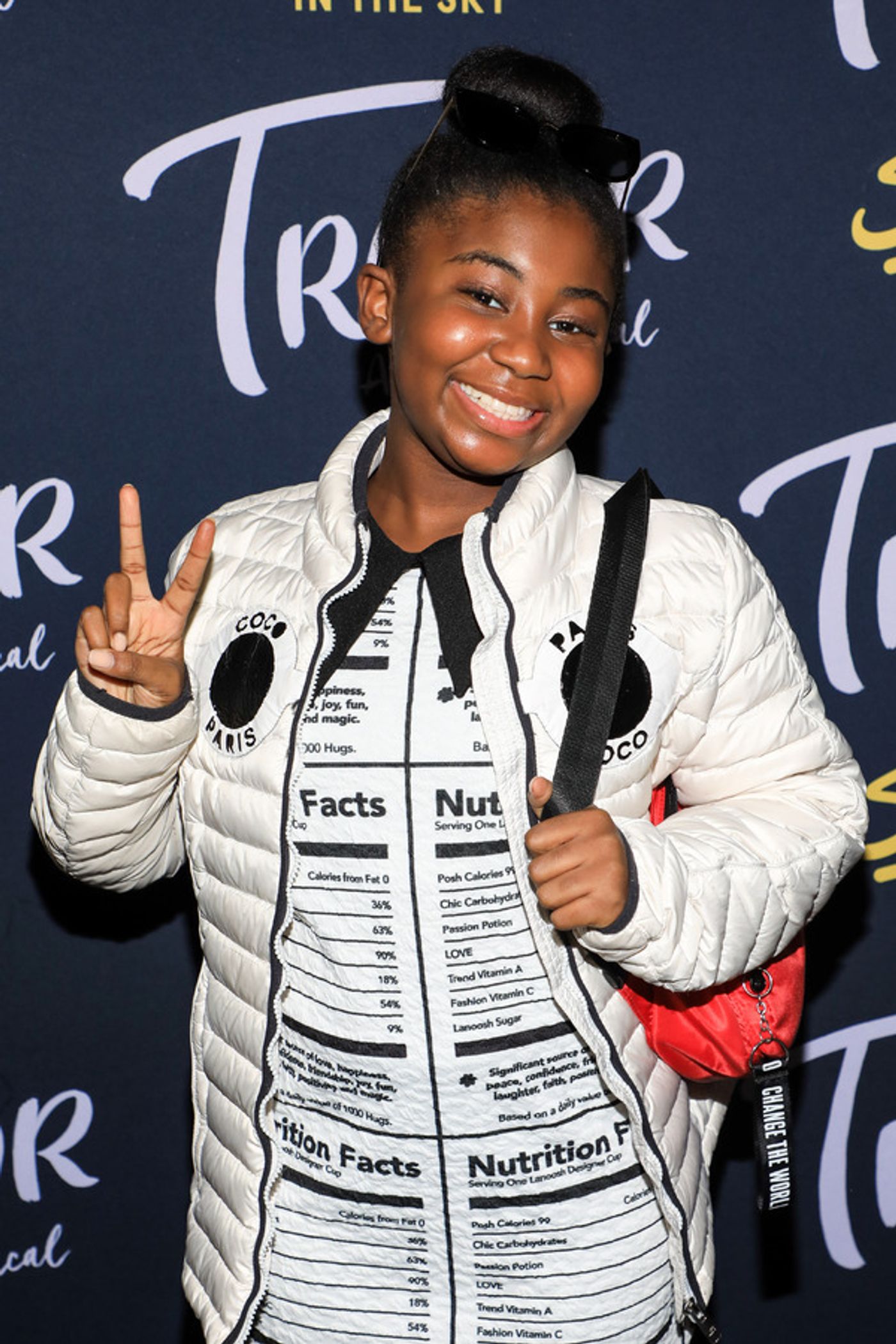 Photos: Go Inside Opening Night of TREVOR: THE MUSICAL  Image