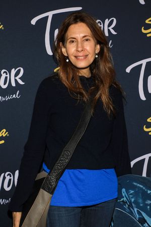 Jessica Hecht Photo