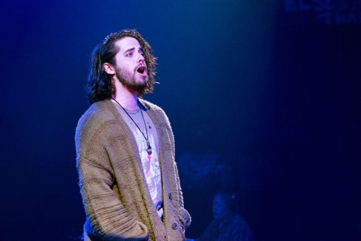 Photos: First Look at RENT at Signature Theatre  Image
