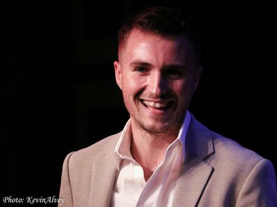 Luke Hickey Photo