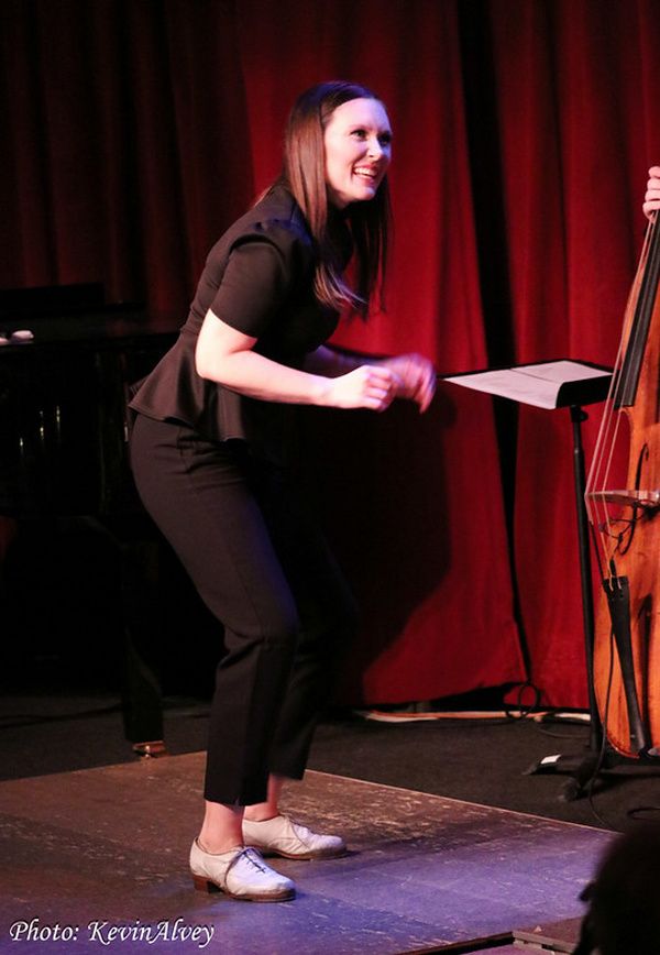 Elizabeth Burke Photo