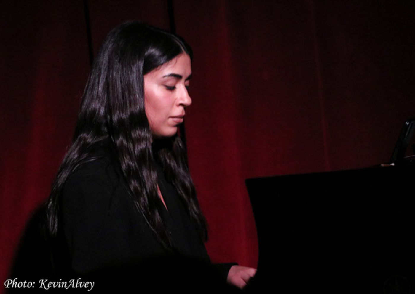 Photos: Go Inside A LITTLE OLD, A LITTLE NEW at Birdland Photos: Go Inside A LITTLE OLD, A LITTLE NEW at Birdland Image