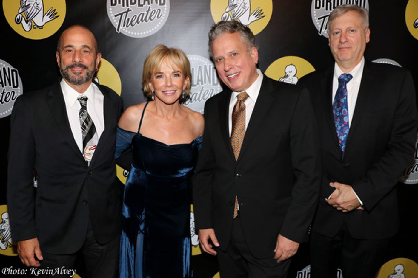 Photos: Linda Purl's latest concert at the Birdland Theater  Image