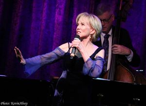 Linda Purl, David Finck @ BroadwayWorld Linda Purl, David Finck Photo