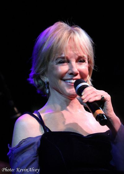 Linda Purl Photo