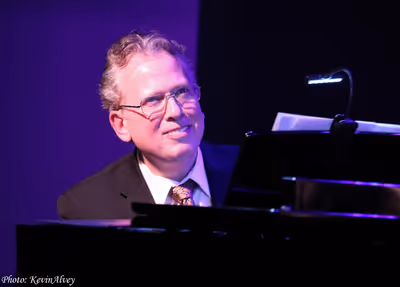 Billy Stritch Photo