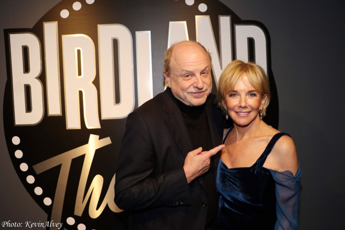 Photos: Linda Purl's latest concert at the Birdland Theater  Image