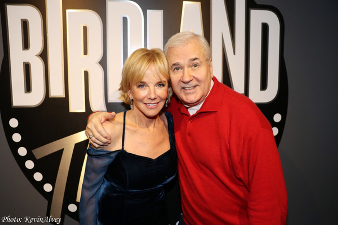 Photos: Linda Purl's latest concert at the Birdland Theater  Image