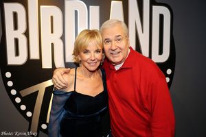Linda Purl, Lee Roy Reams @ BroadwayWorld Linda Purl, Lee Roy Reams Photo