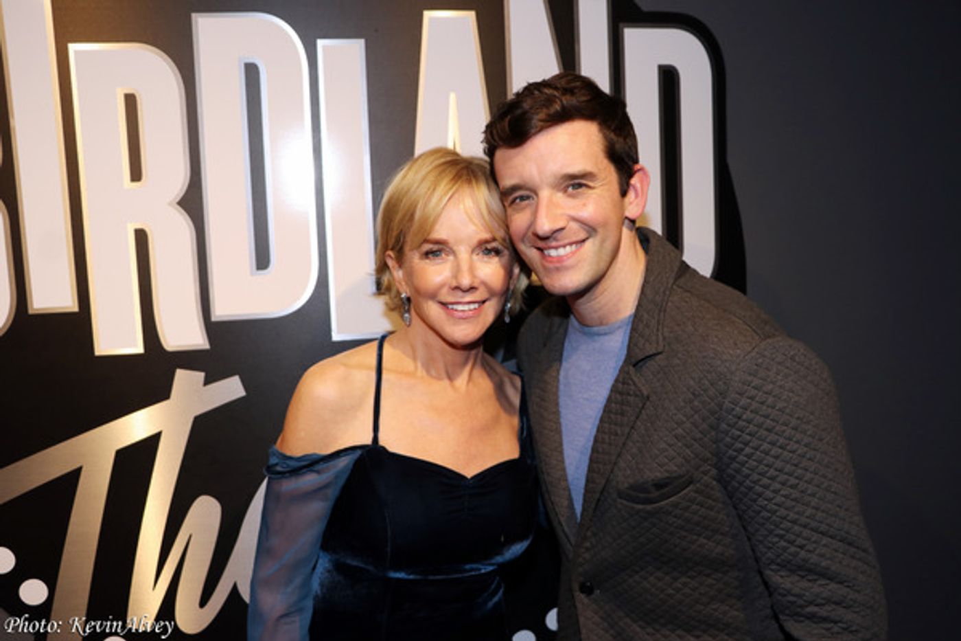 Photos: Linda Purl's latest concert at the Birdland Theater  Image
