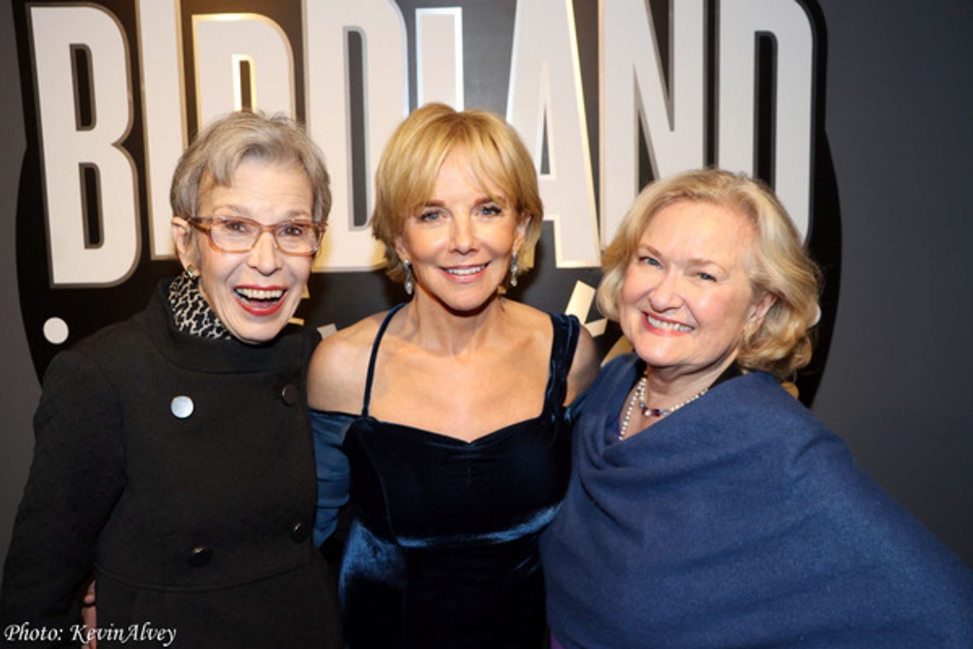 Photos: Linda Purl's latest concert at the Birdland Theater  Image