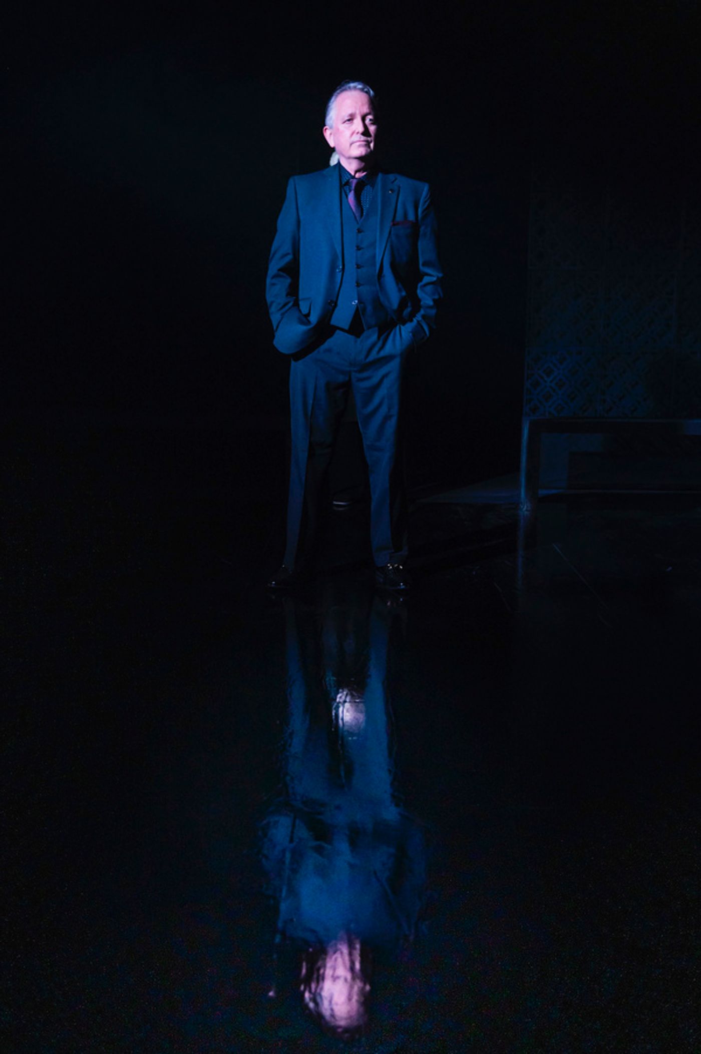 Photos: The Playground Theatre Presents A MERCHANT OF VENICE  Image