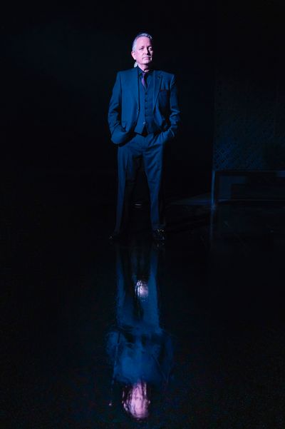 John McAndrew Photo