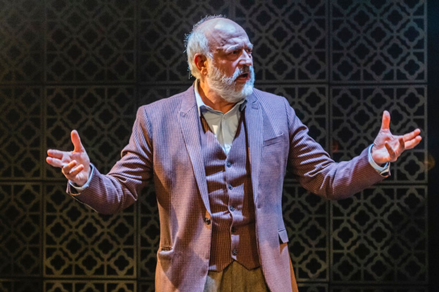 Photos: The Playground Theatre Presents A MERCHANT OF VENICE Photos: The Playground Theatre Presents A MERCHANT OF VENICE Image