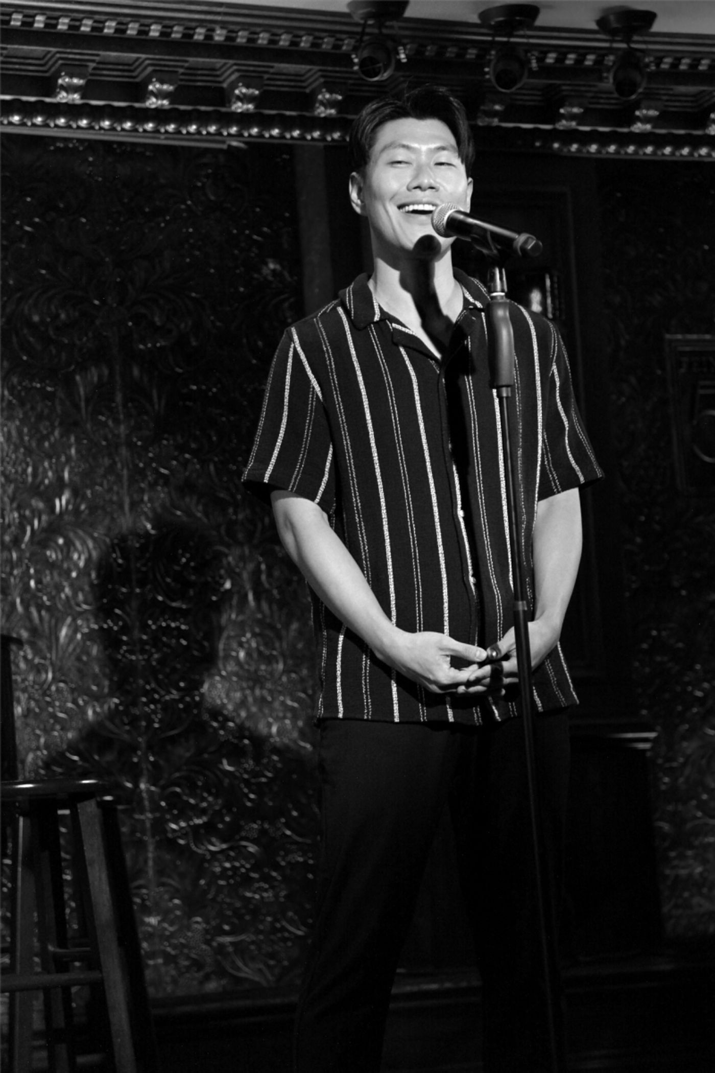 Review: THE SONGS OF HOWARD ASHMAN Brings Fun to the 9:45 Slot at Feinstein's/54 Below  Image