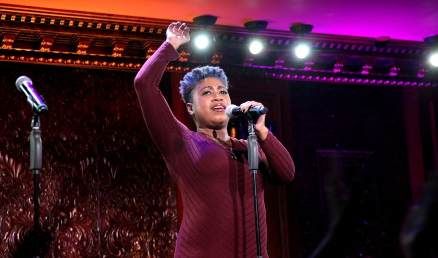 Review: THE SONGS OF HOWARD ASHMAN Brings Fun to the 9:45 Slot at Feinstein's/54 Below  Image