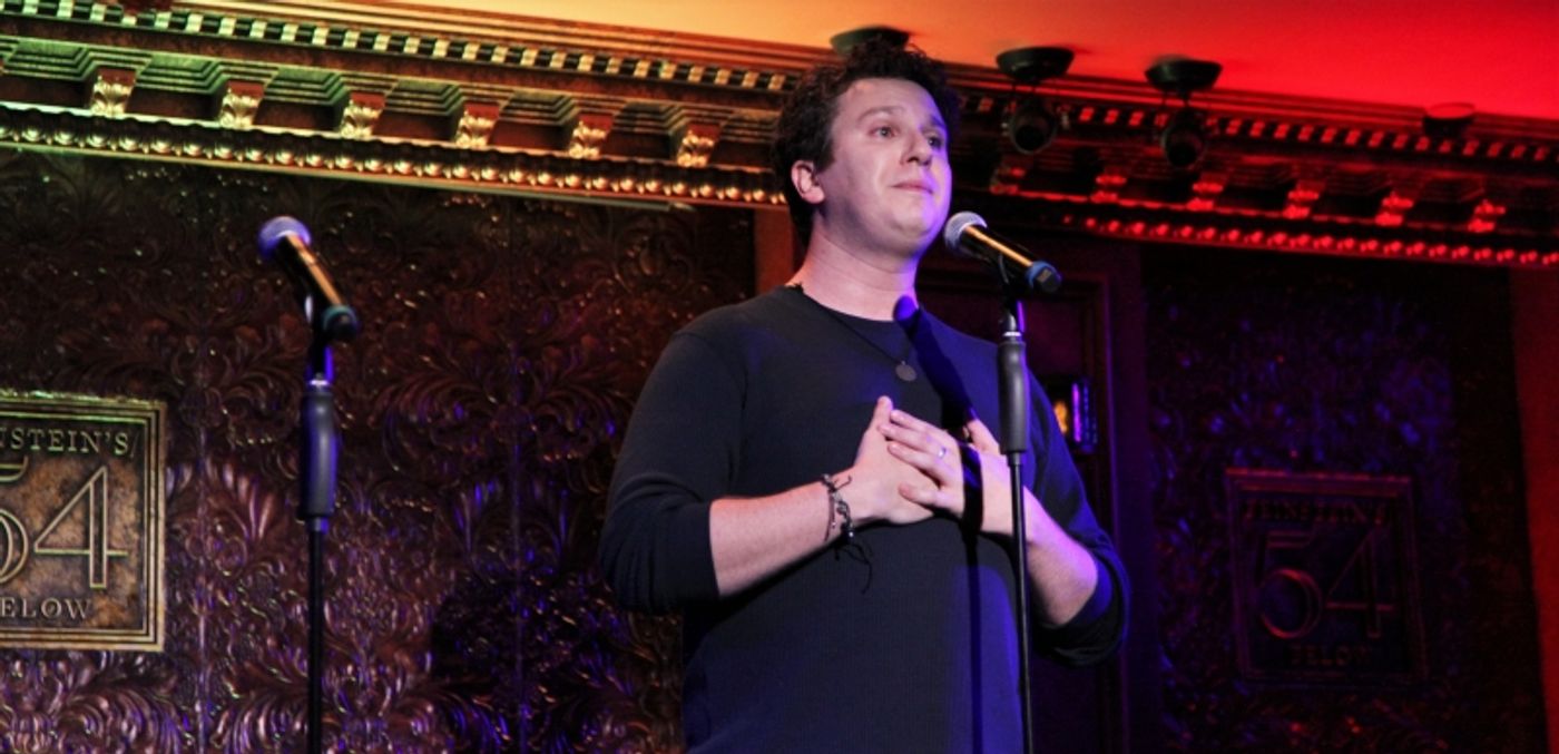 Review: THE SONGS OF HOWARD ASHMAN Brings Fun to the 9:45 Slot at Feinstein's/54 Below  Image