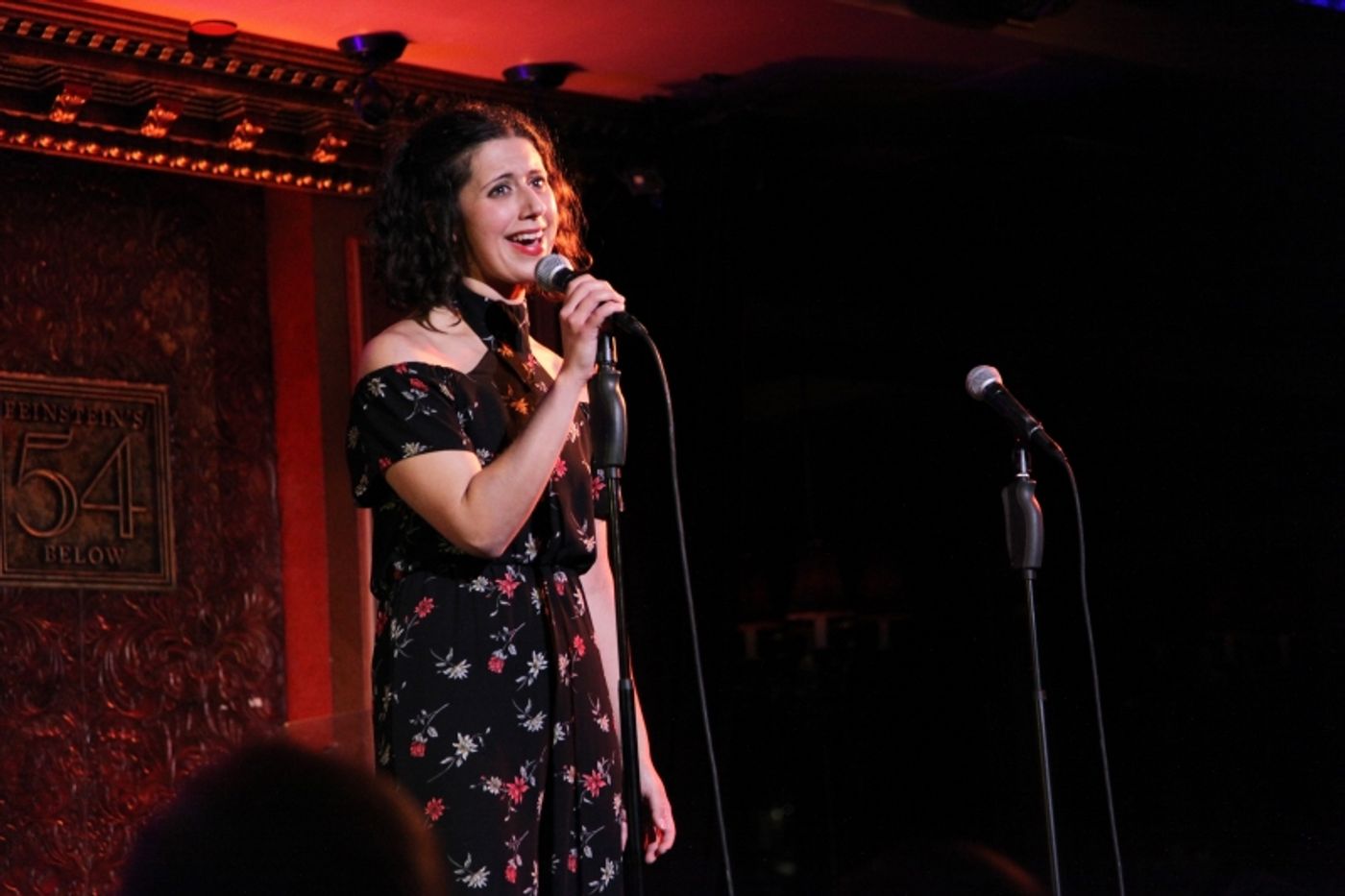 Review: THE SONGS OF HOWARD ASHMAN Brings Fun to the 9:45 Slot at Feinstein's/54 Below  Image