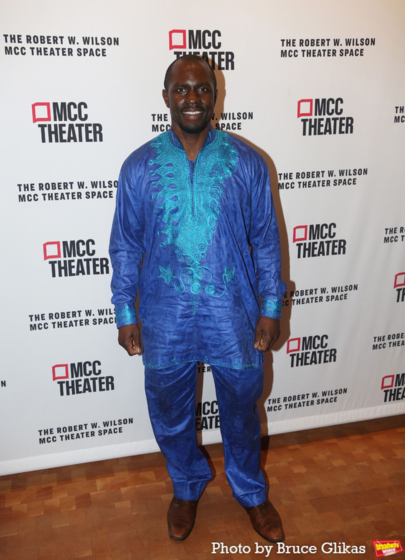 Photos: NOLLYWOOD DREAMS Celebrates Opening Night  Image