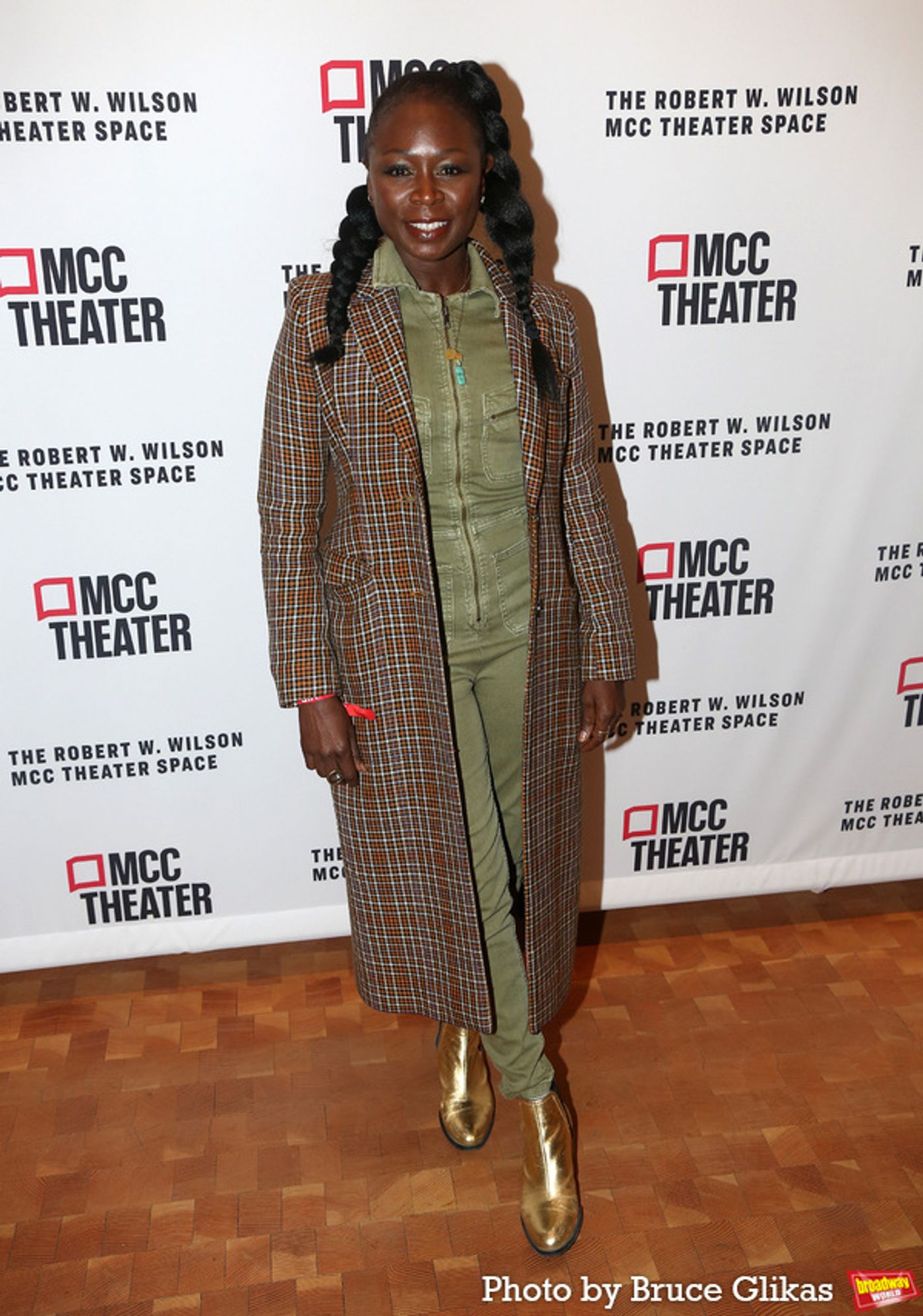 Photos: NOLLYWOOD DREAMS Celebrates Opening Night  Image