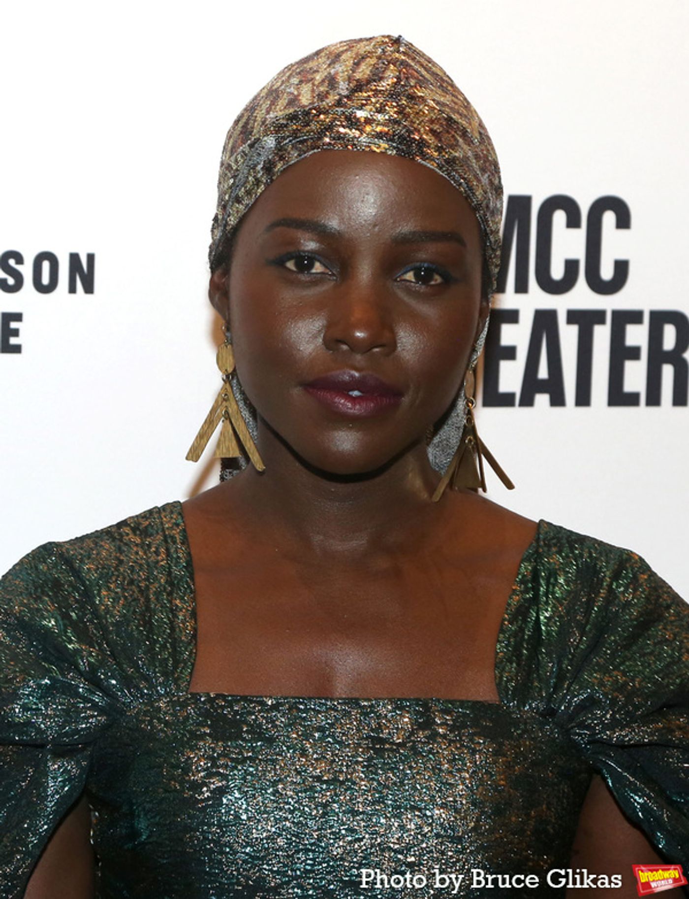 Photos: NOLLYWOOD DREAMS Celebrates Opening Night  Image