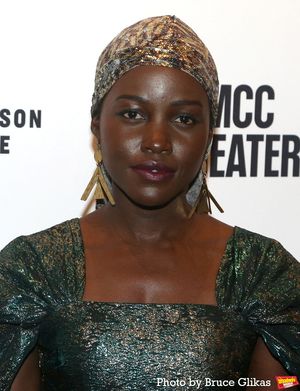 Lupita Nyong'o Photo